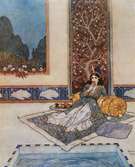 The Power of Scheherazade's Voice: An Exploration of Oral Tradition in Arabian Nights